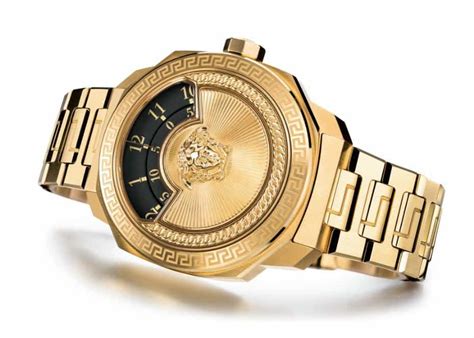 versace dylos replica|The eye catching Versace Dylos Automatic watch.